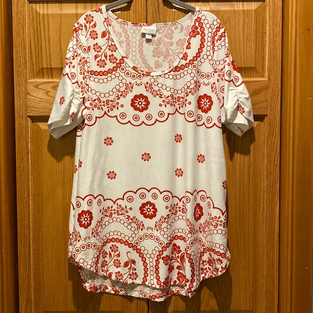 LuLaRoe Morgan